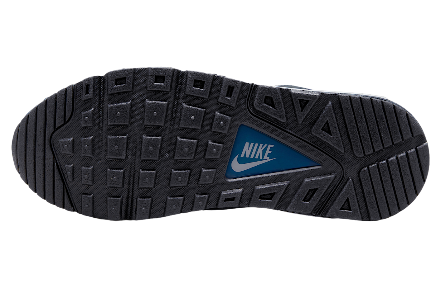Nike Air Max Command Dark Obsidian / New Slate
