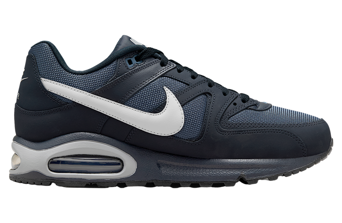 Nike Air Max Command Dark Obsidian / New Slate