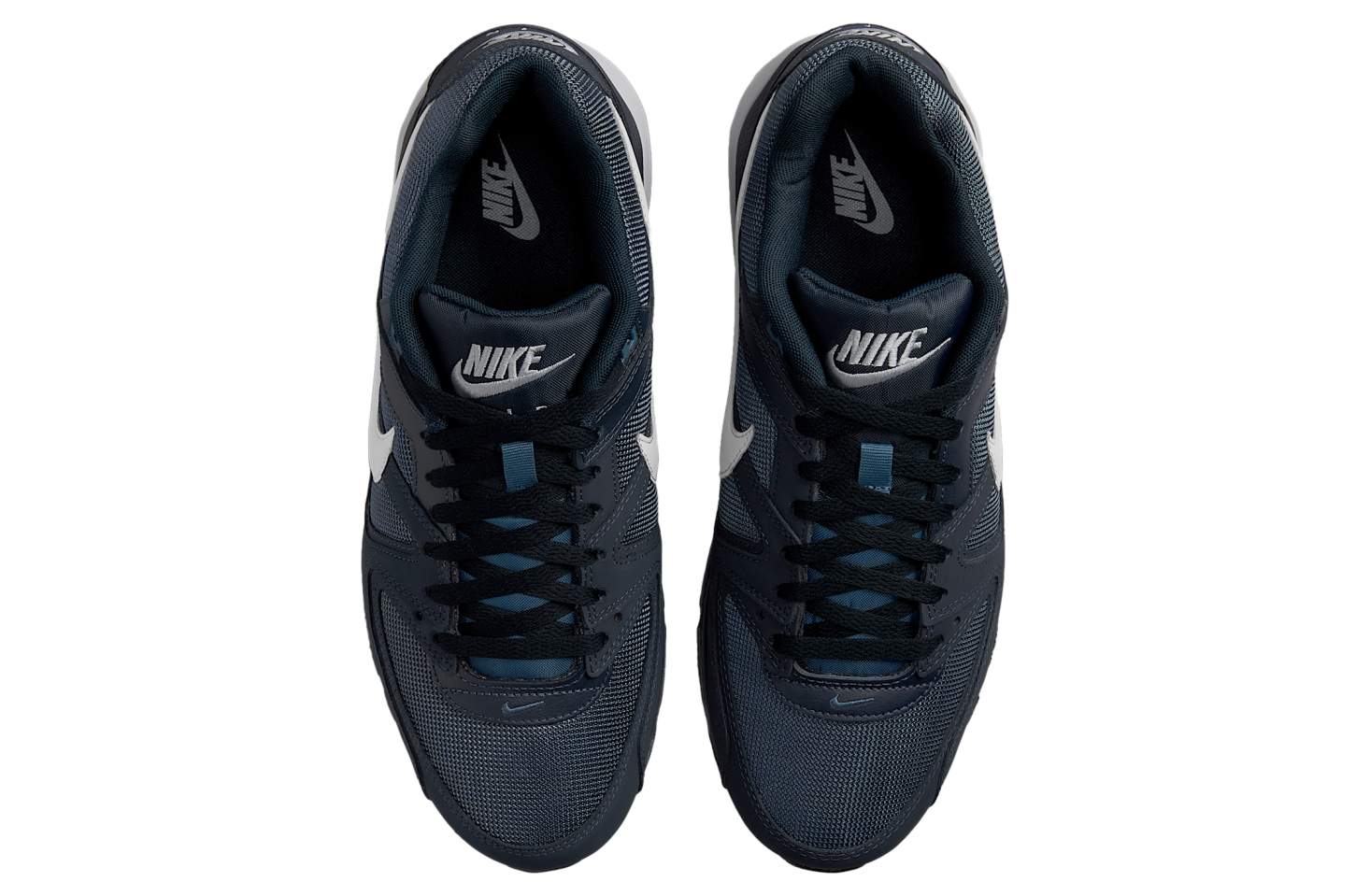 Nike Air Max Command Dark Obsidian / New Slate
