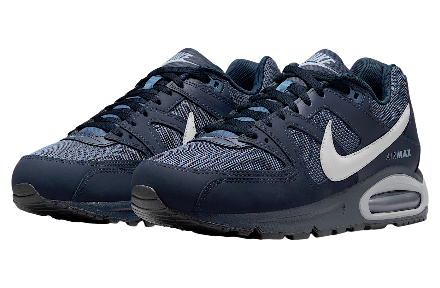 Nike Air Max Command Dark Obsidian / New Slate