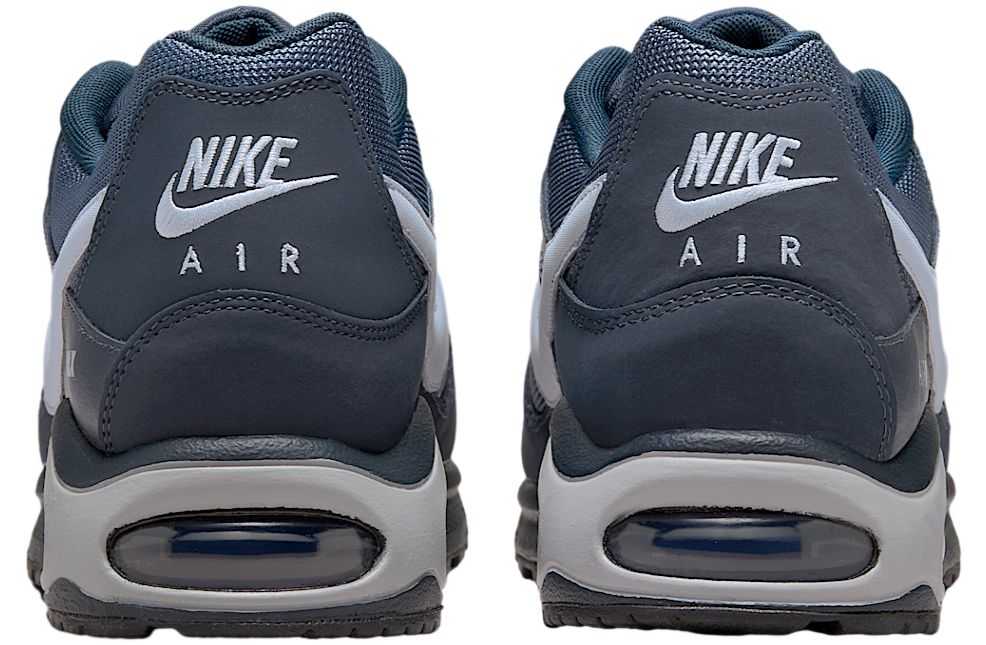 Nike Air Max Command Dark Obsidian / New Slate