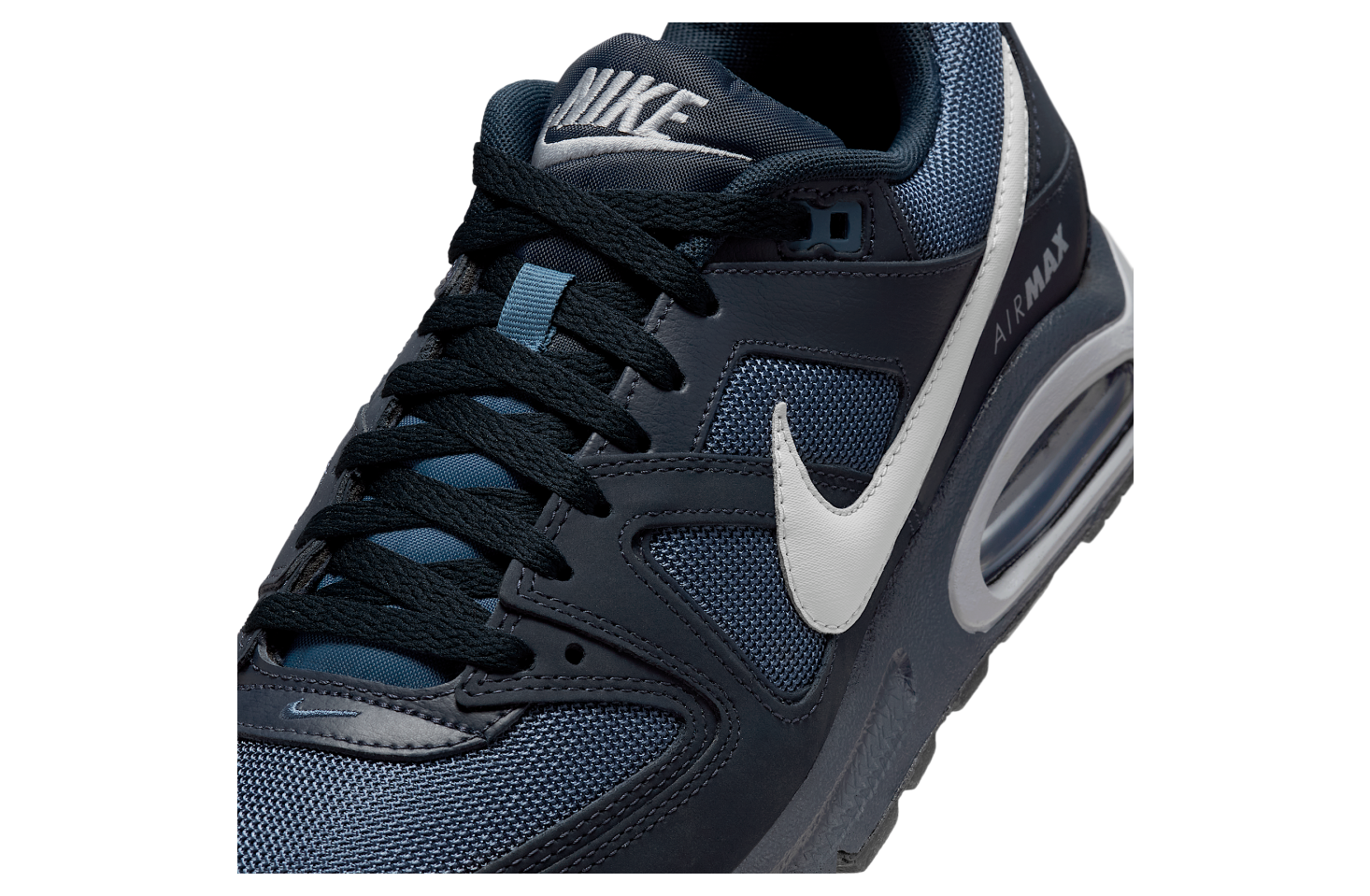 Nike Air Max Command Dark Obsidian / New Slate