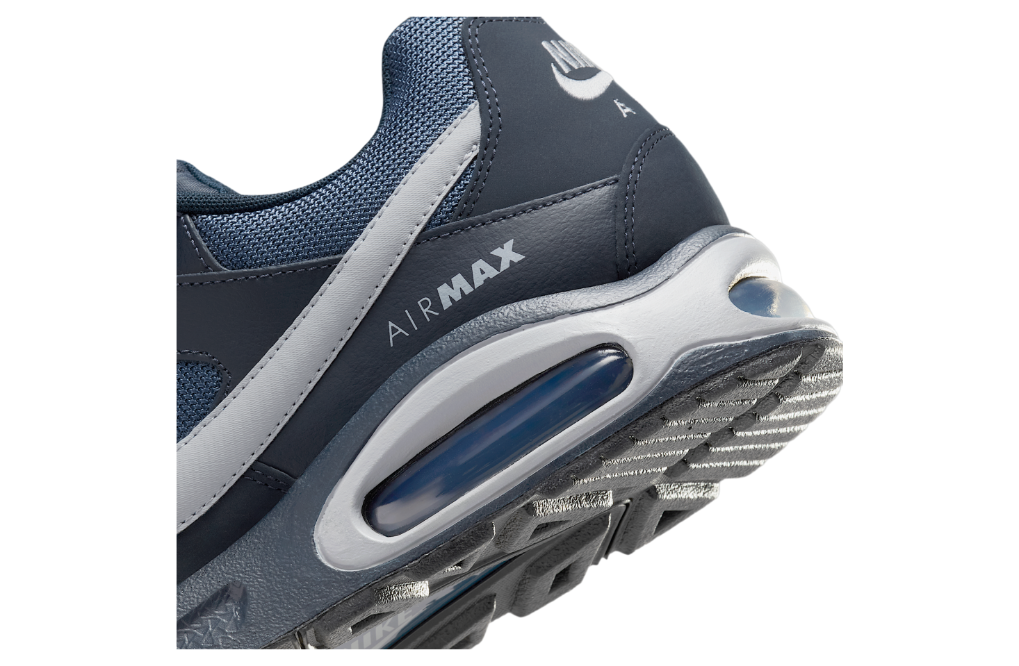 Nike Air Max Command Dark Obsidian / New Slate