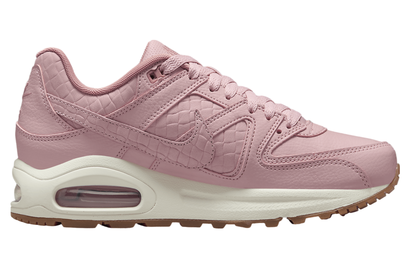 Nike Air Max Command Premium WMNS Pink Glaze / Sail