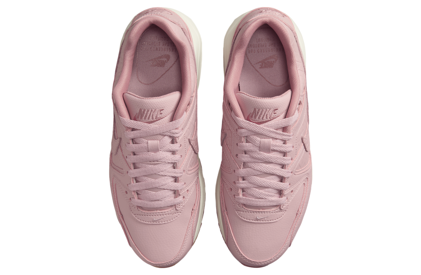 Nike Air Max Command Premium WMNS Pink Glaze / Sail