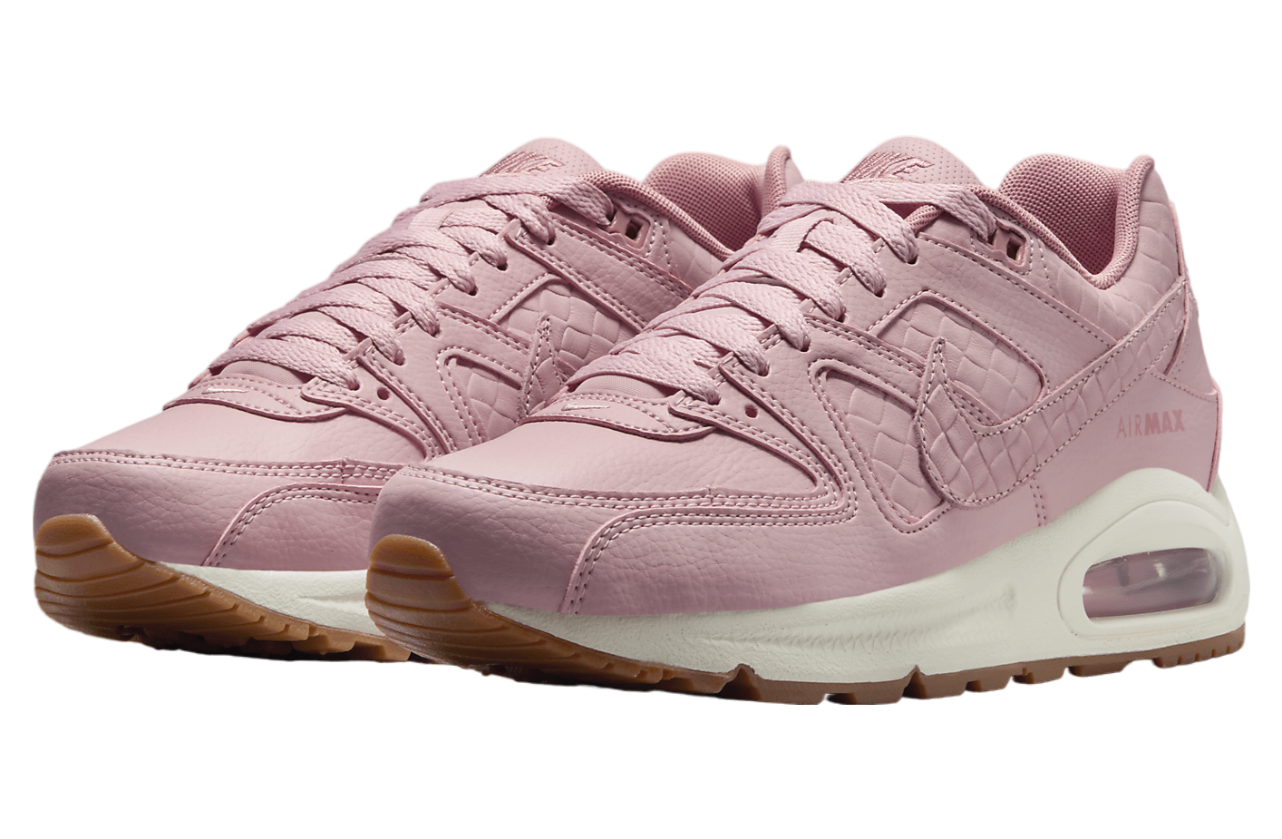 Nike Air Max Command Premium WMNS Pink Glaze / Sail