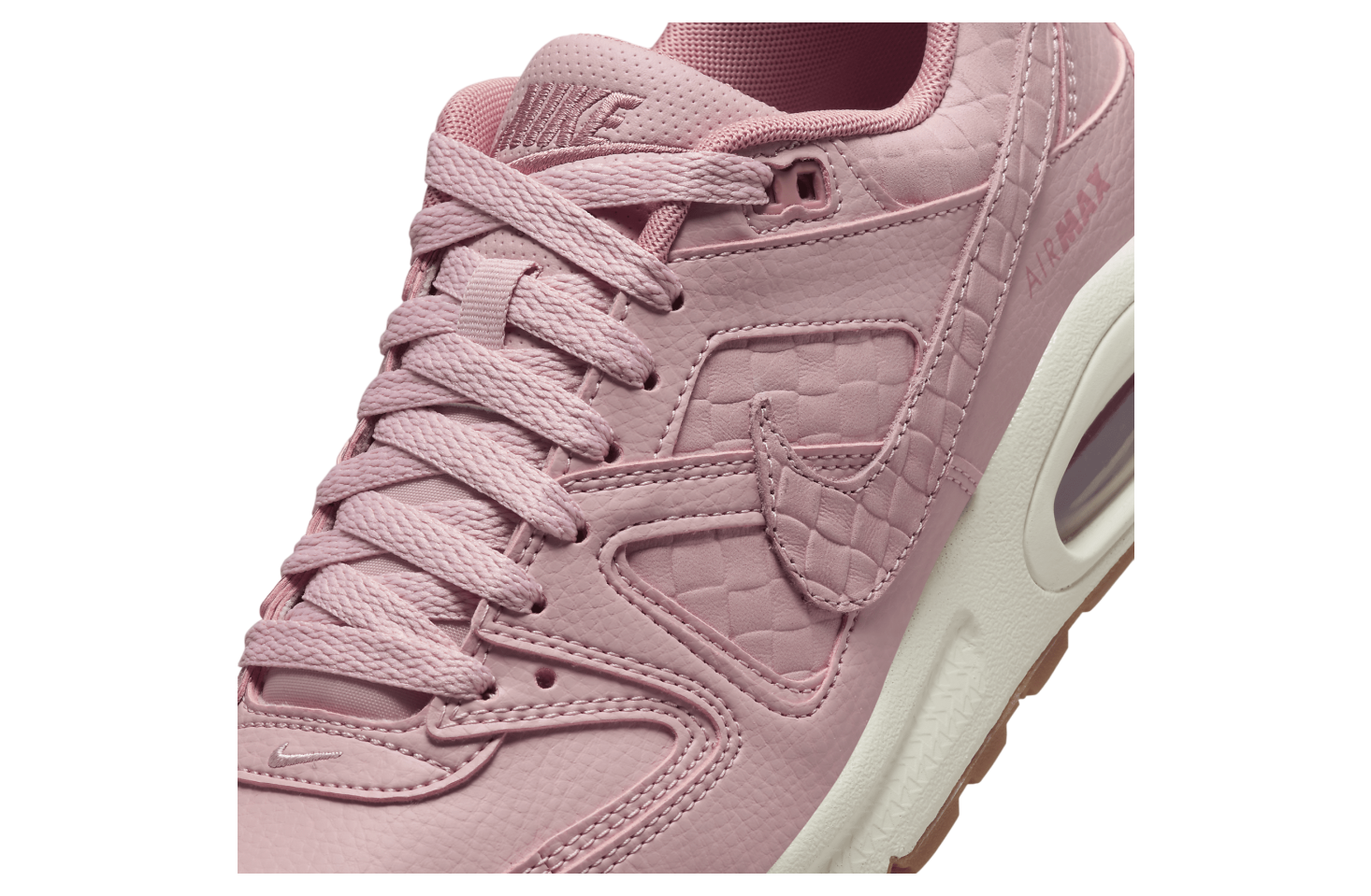 Nike Air Max Command Premium WMNS Pink Glaze / Sail