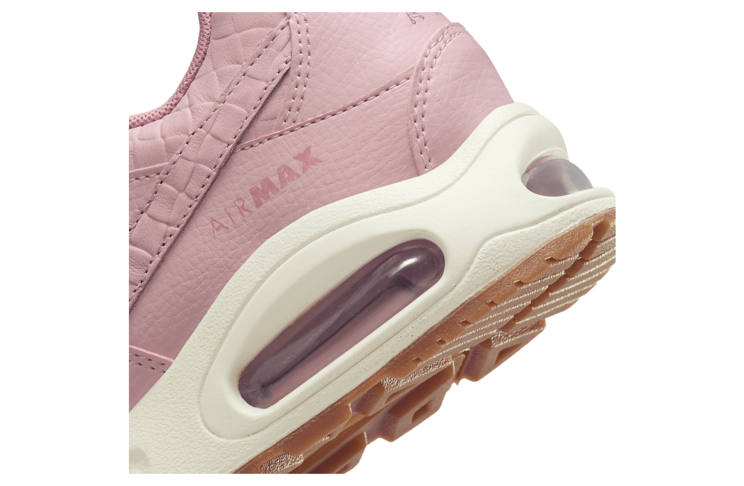 Nike Air Max Command Premium WMNS Pink Glaze / Sail