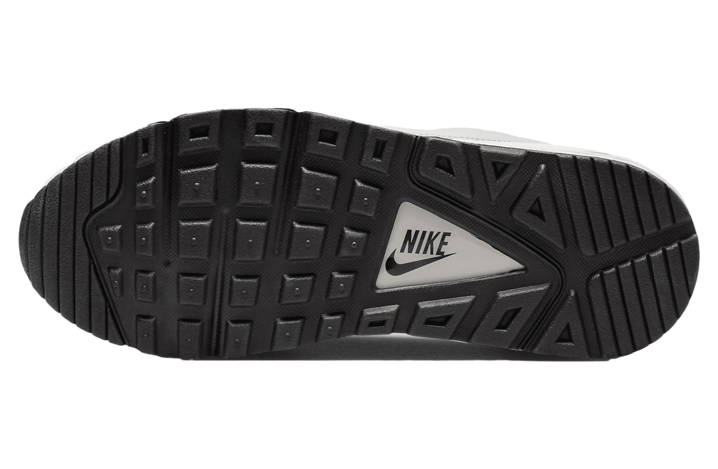 Nike Air Max Command Summit White / Black