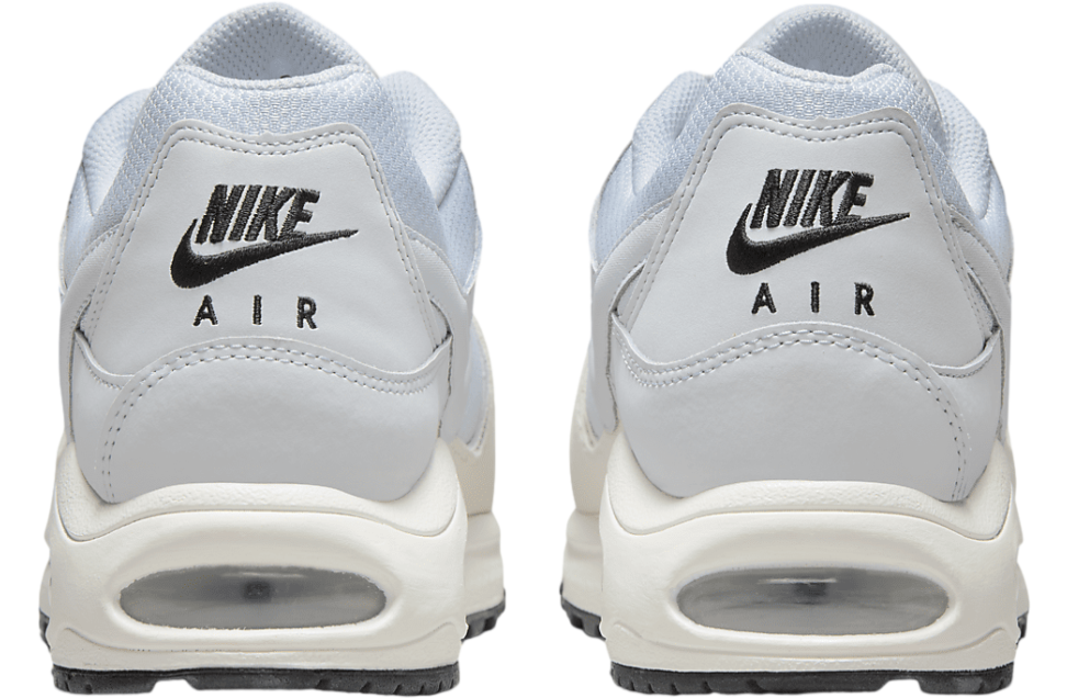 Nike Air Max Command Summit White / Black