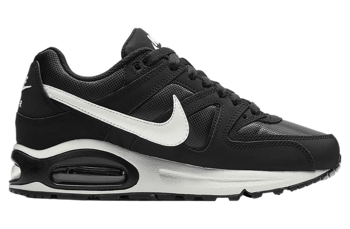 Nike Air Max Command WMNS Black / White