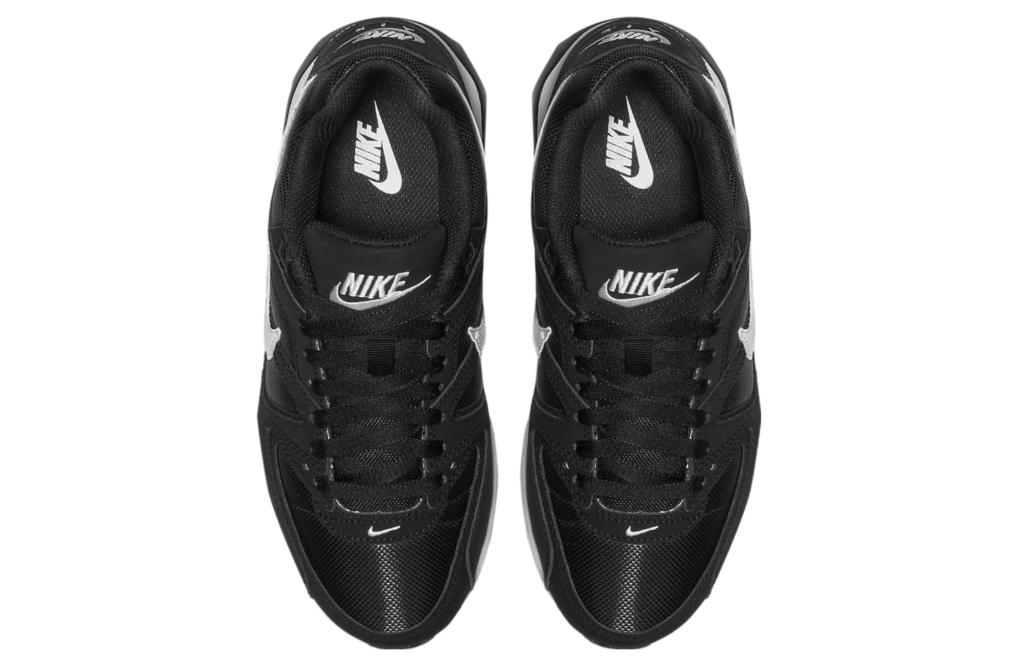 Nike Air Max Command WMNS Black / White