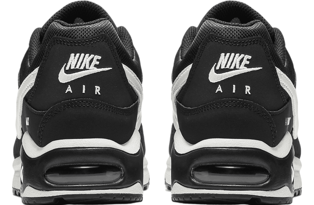 Nike Air Max Command WMNS Black / White