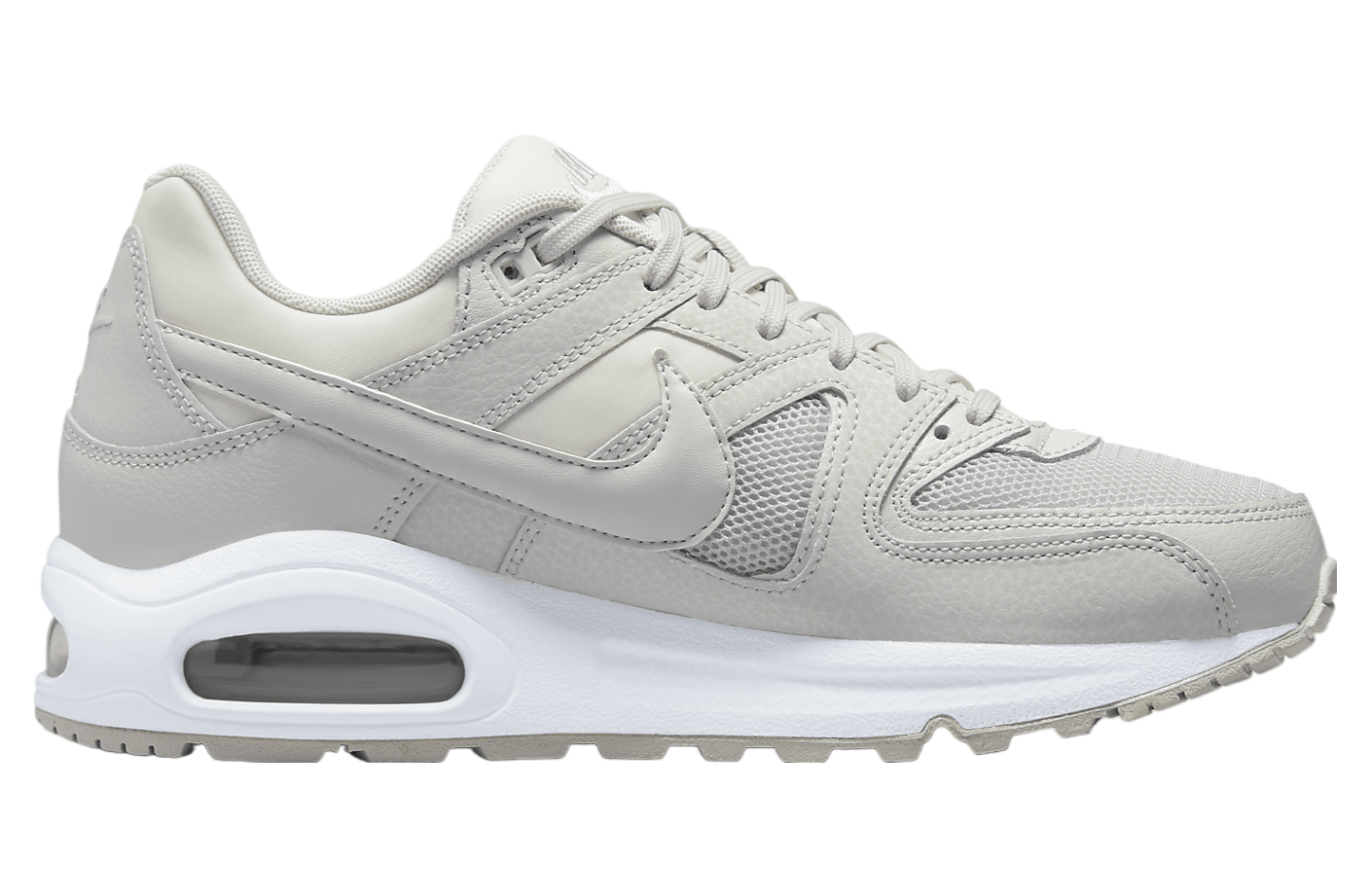 Nike Air Max Command WMNS Light Bone / White