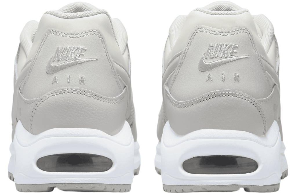 Nike Air Max Command WMNS Light Bone / White