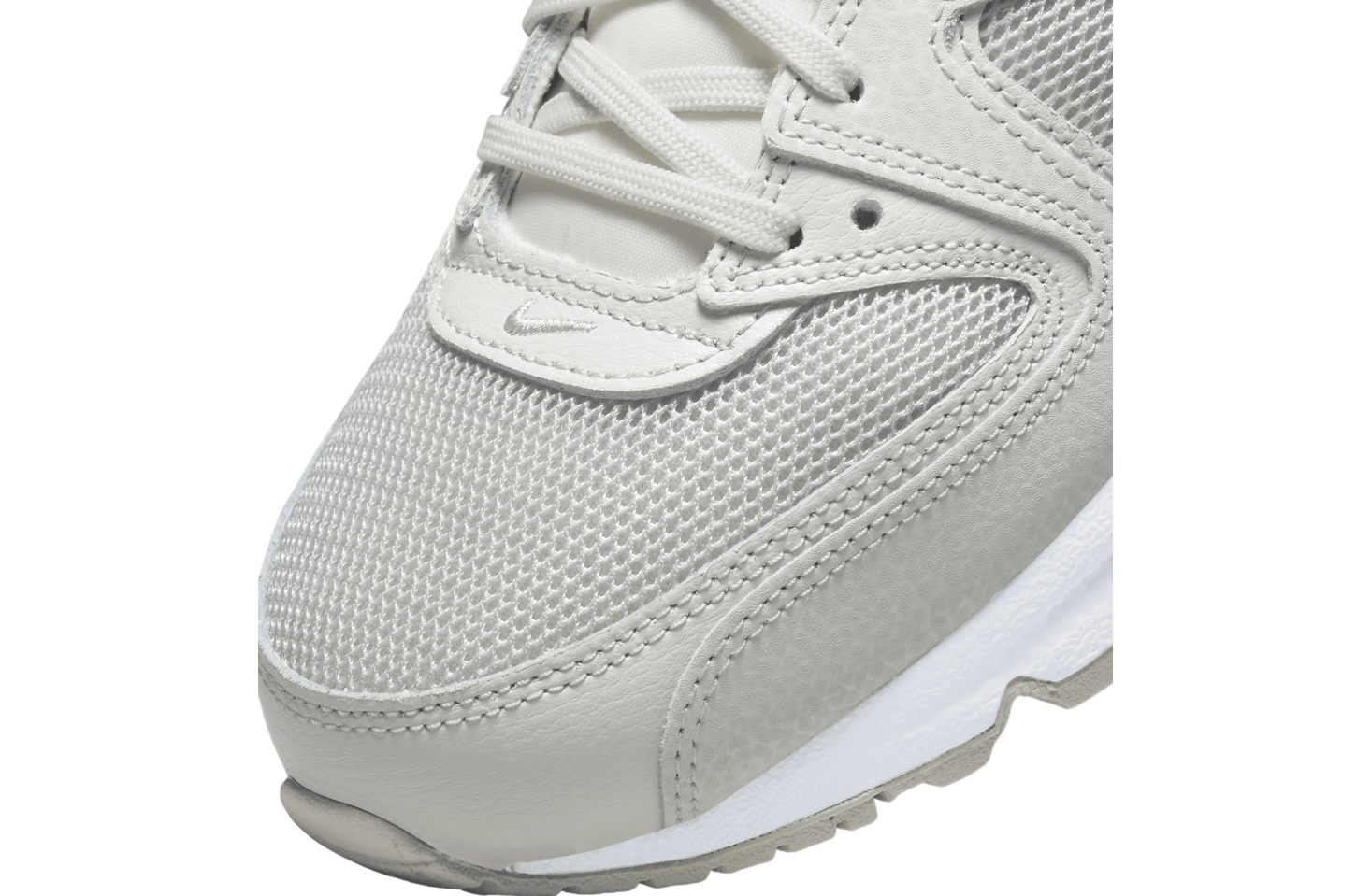 Nike Air Max Command WMNS Light Bone / White