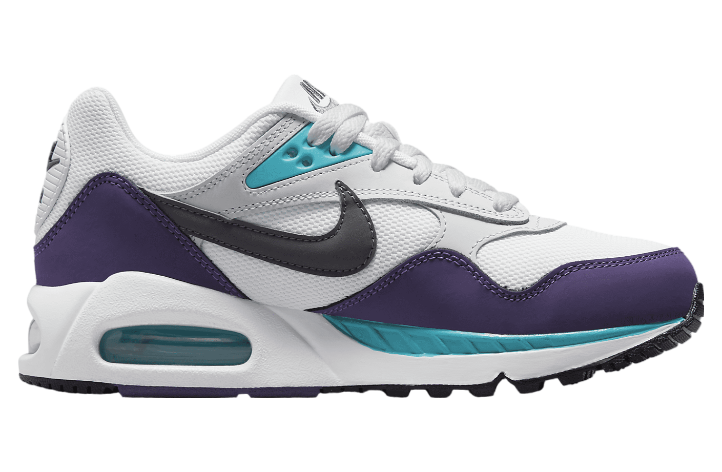 Nike Air Max Correlate WMNS White / Club Purple