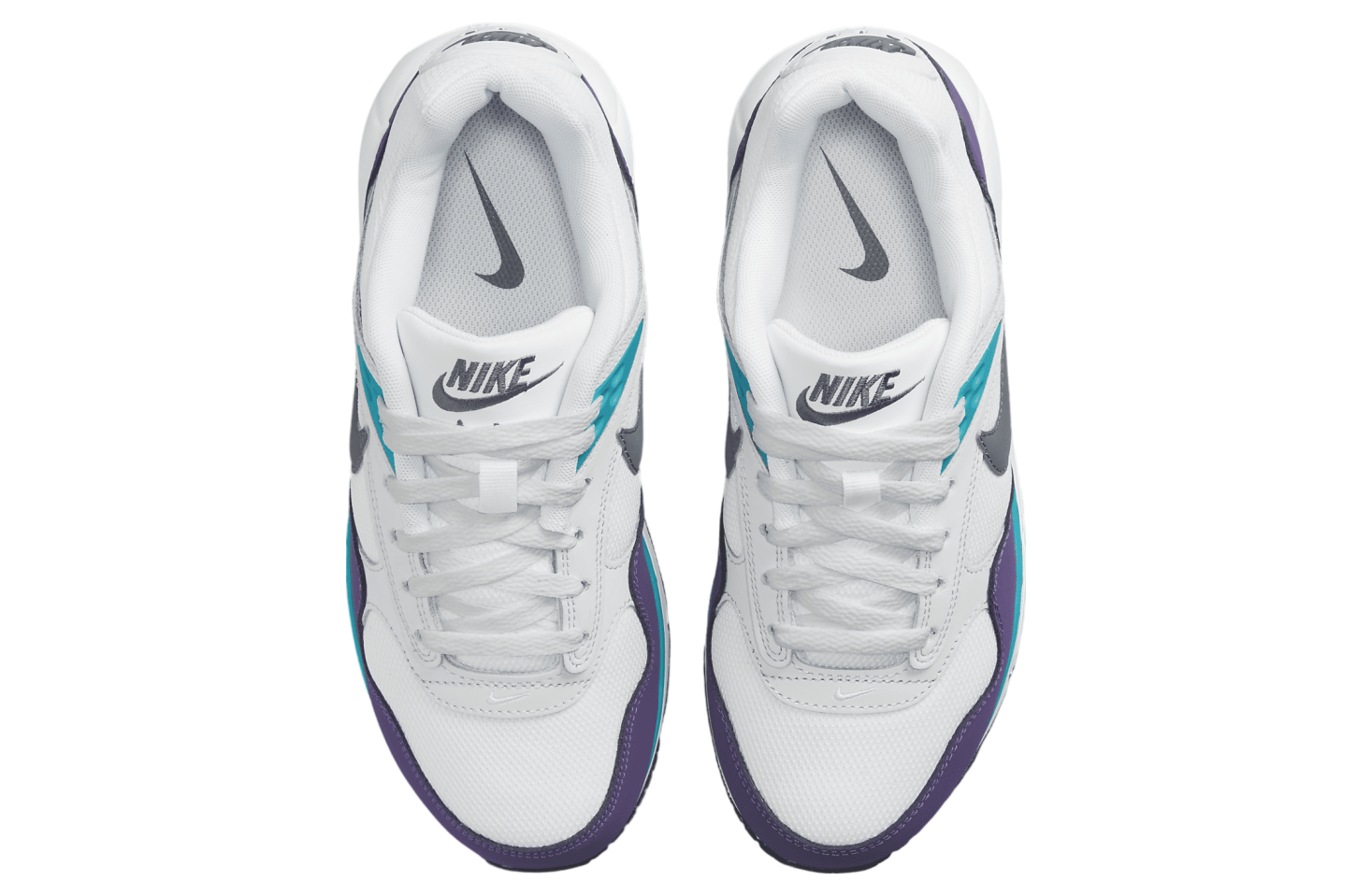 Nike Air Max Correlate WMNS White / Club Purple