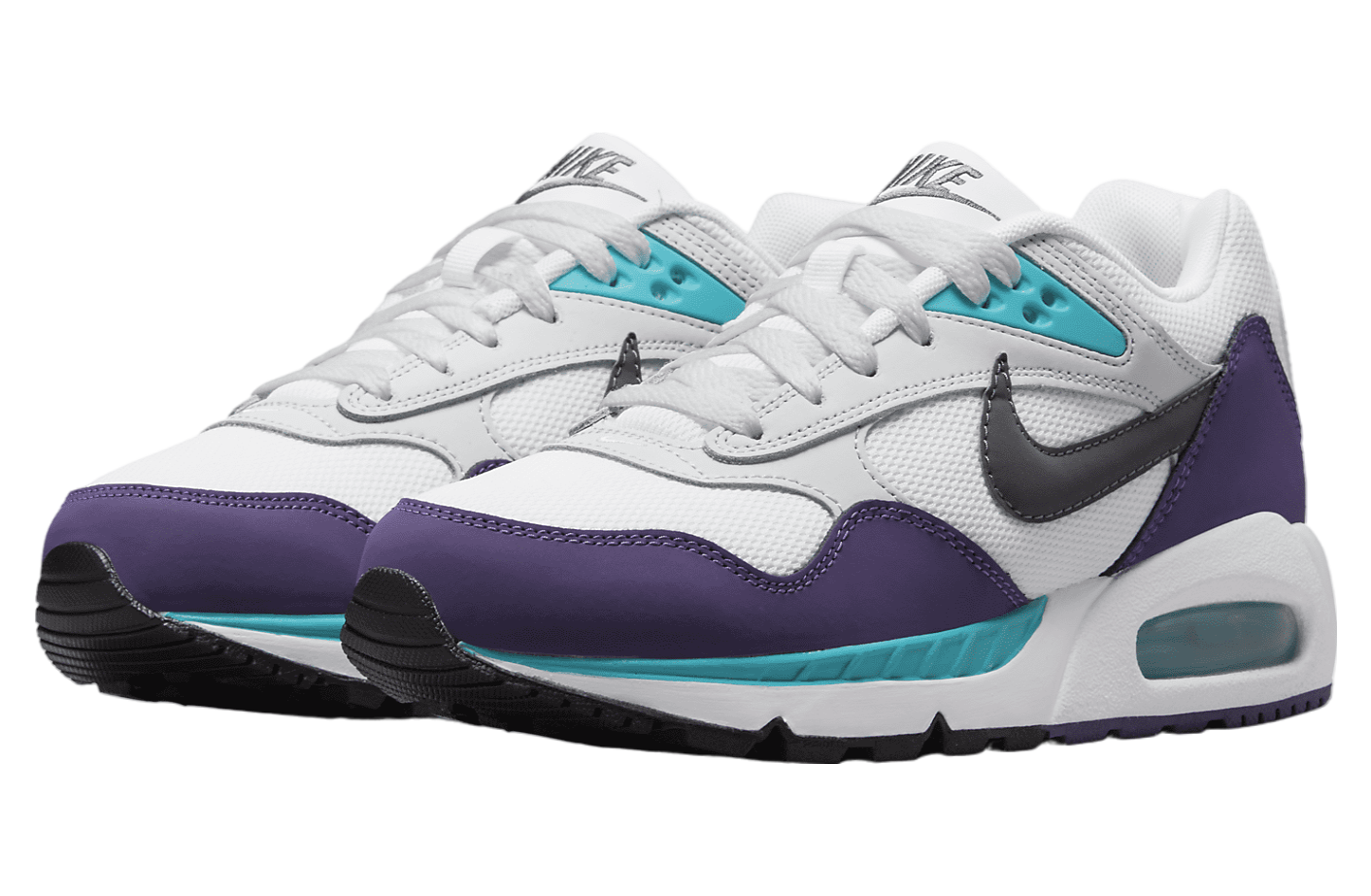 Nike Air Max Correlate WMNS White / Club Purple