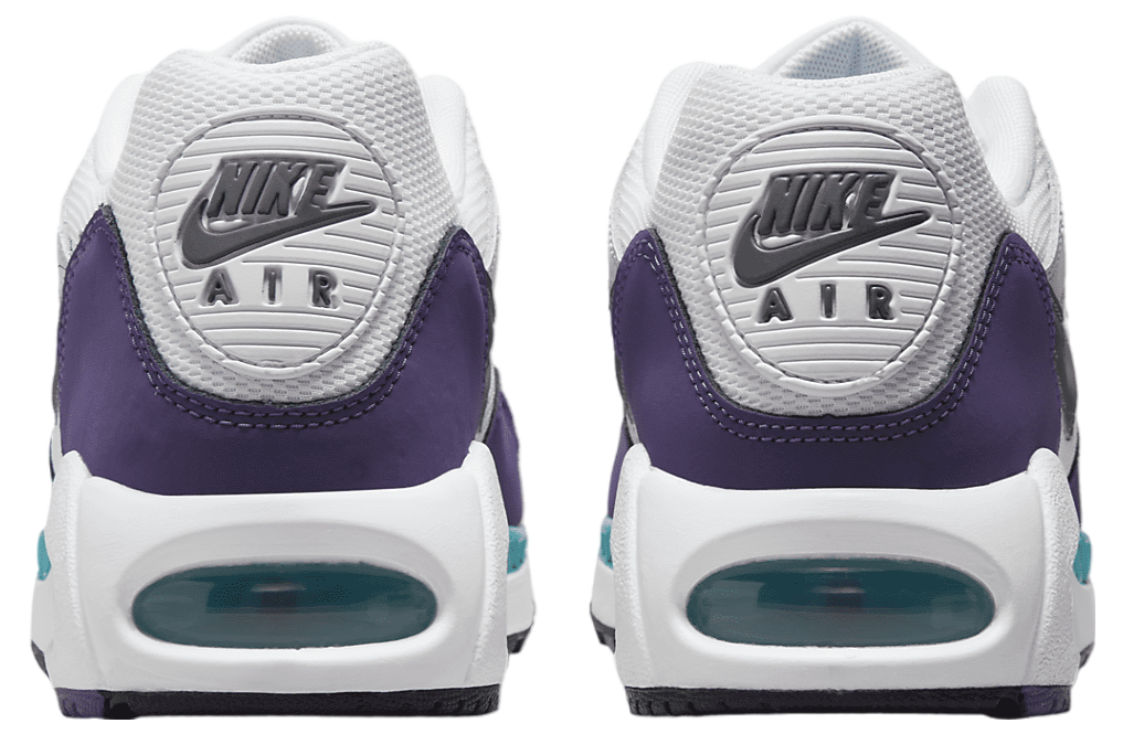 Nike Air Max Correlate WMNS White / Club Purple