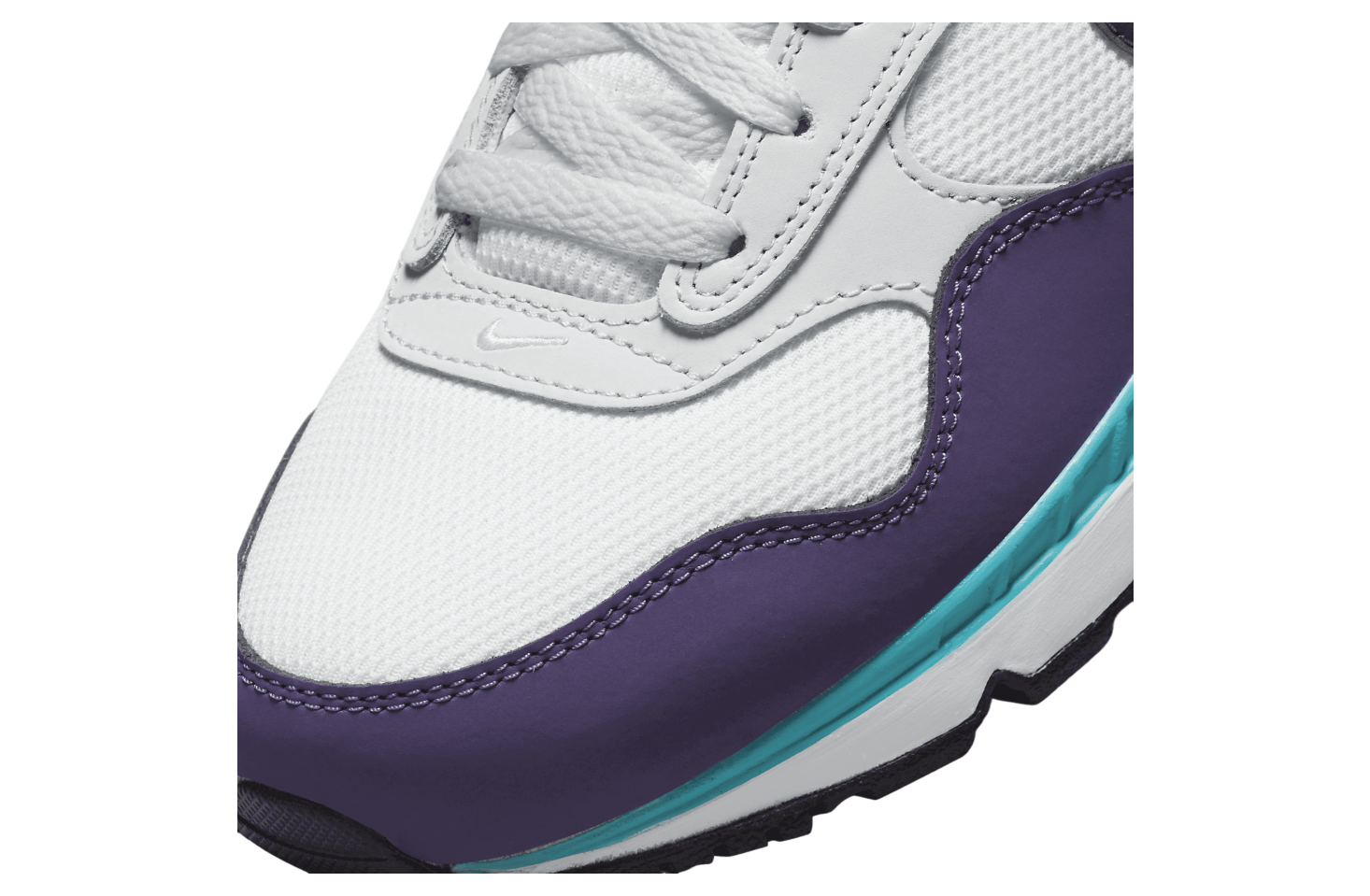 Nike Air Max Correlate WMNS White / Club Purple