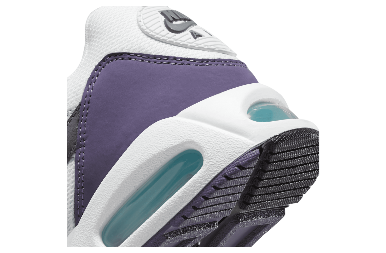 Nike Air Max Correlate WMNS White / Club Purple