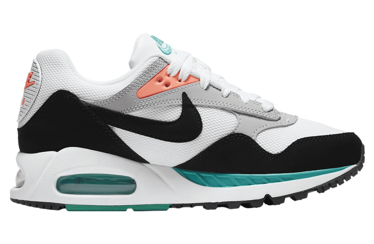 Nike Air Max Correlate WMNS White / New Green