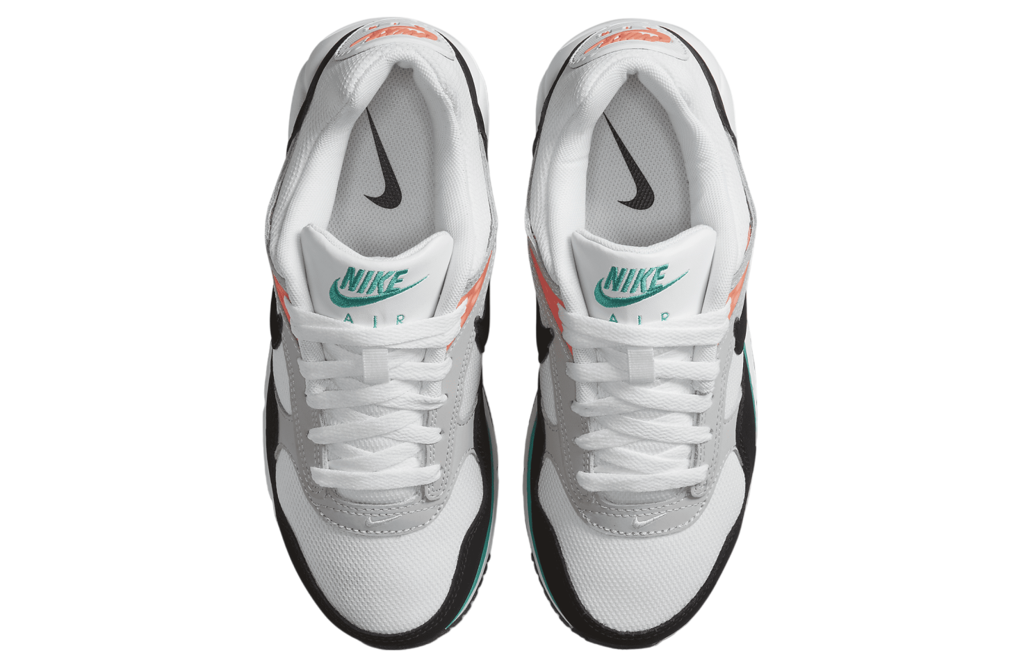 Nike Air Max Correlate WMNS White / New Green