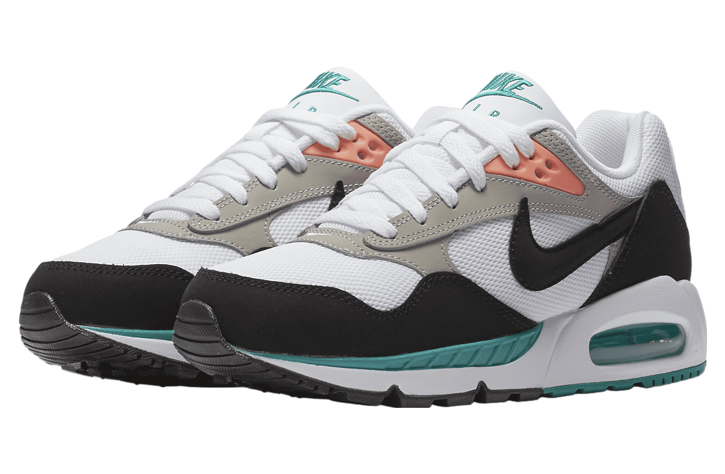 Nike Air Max Correlate WMNS White / New Green