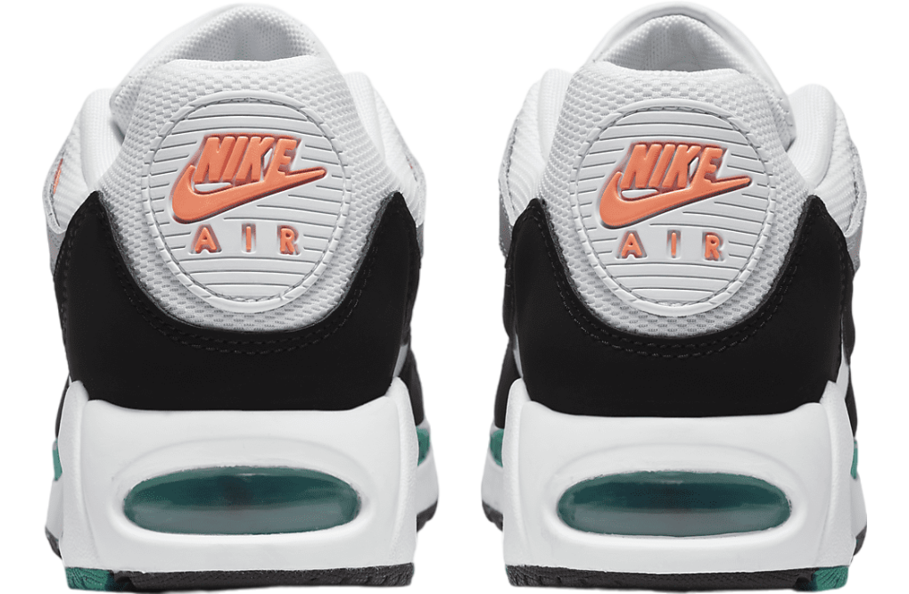 Nike Air Max Correlate WMNS White / New Green