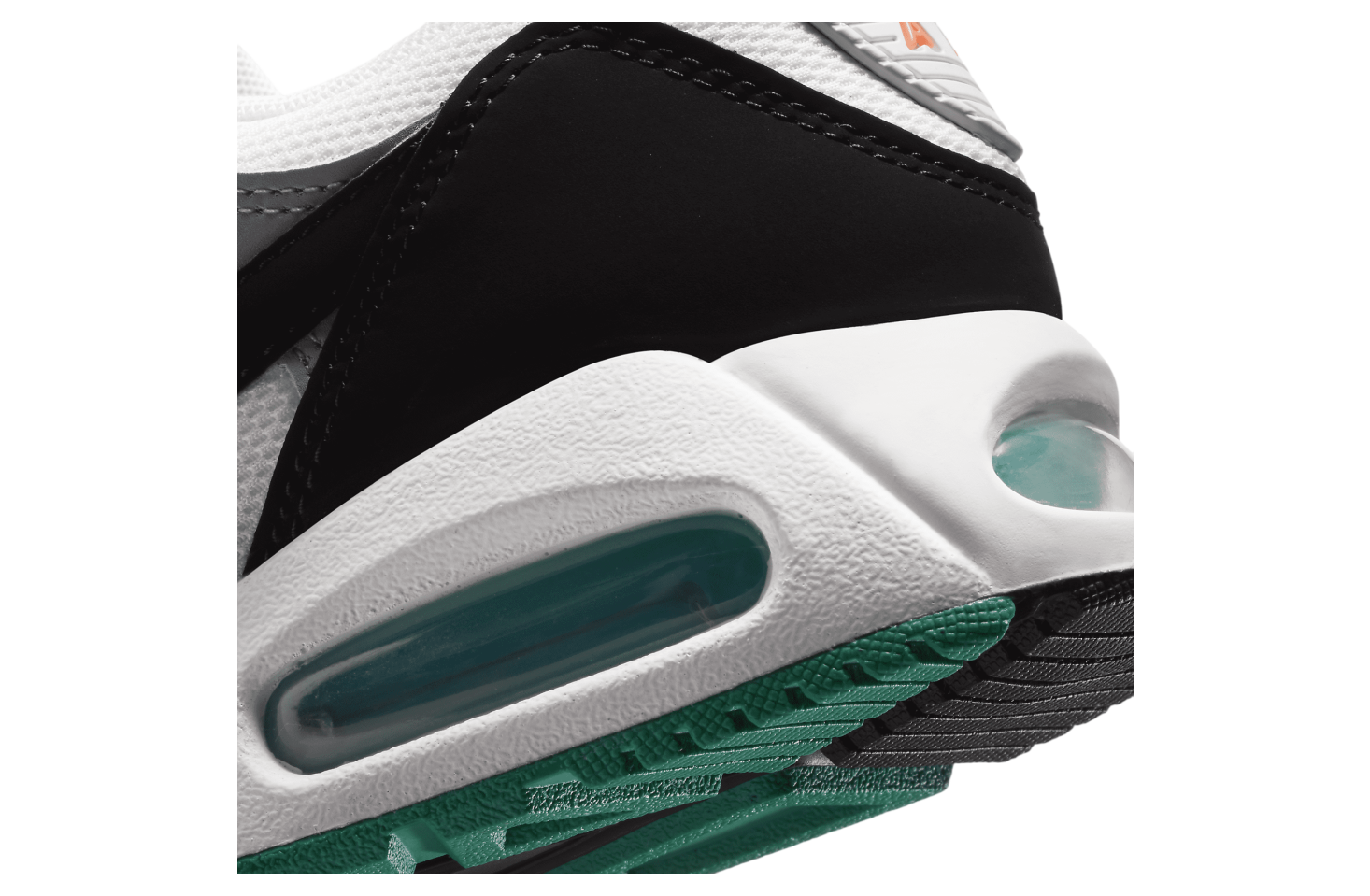 Nike Air Max Correlate WMNS White / New Green