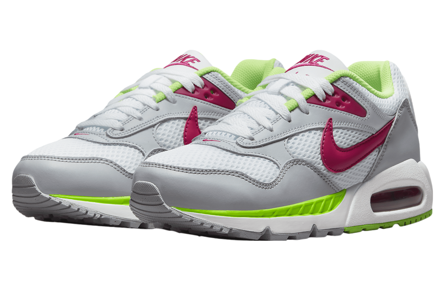 Nike Air Max Correlate WMNS White / Pure Platinum / Fireberry