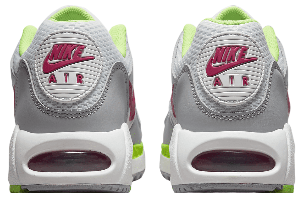 Nike Air Max Correlate WMNS White / Pure Platinum / Fireberry