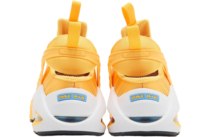 Nike Air Max Craze WMNS Laser Orange / University Blue - Jul