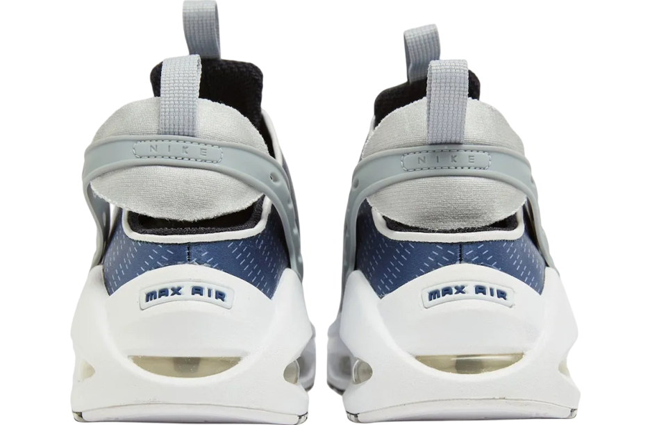 Nike Air Max Craze Wmns Midnight Navy / White
