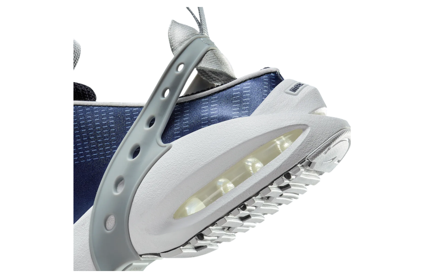 Nike Air Max Craze WMNS Midnight Navy / White