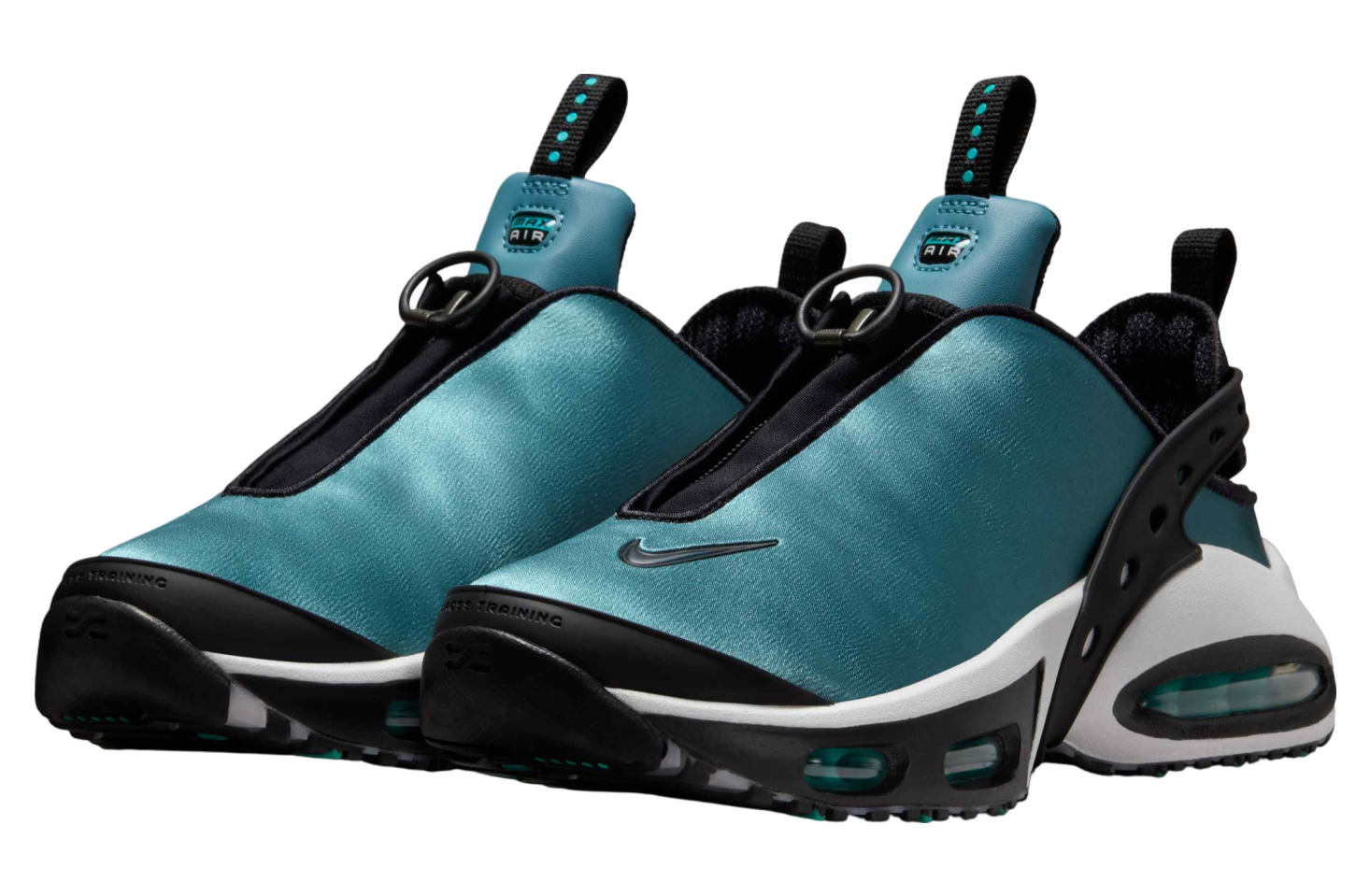 Nike Air Max Craze Wmns Smokey Blue / Dusty Cactus
