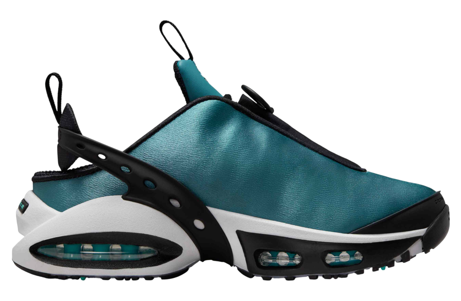 Nike Air Max Craze Wmns Smokey Blue / Dusty Cactus