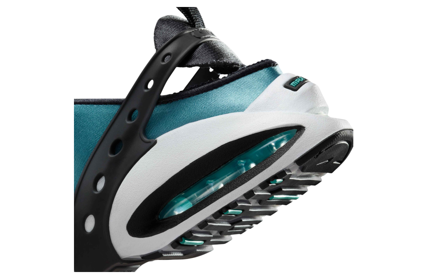 Nike Air Max Craze WMNS Smokey Blue / Dusty Cactus