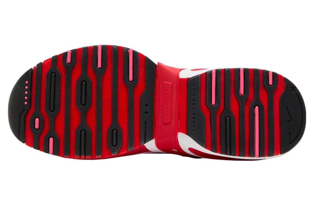 Nike Air Max Craze WMNS University Red / Hyper Pink