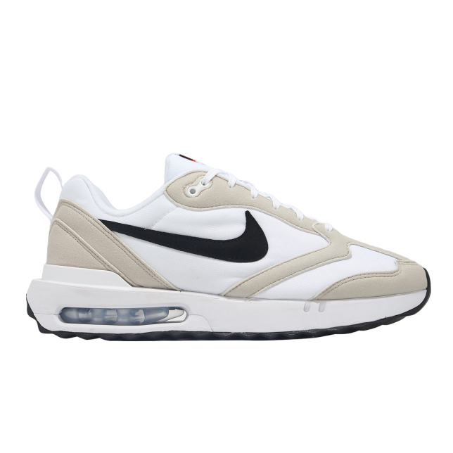 Nike Air Max Dawn White / Black DH4656100