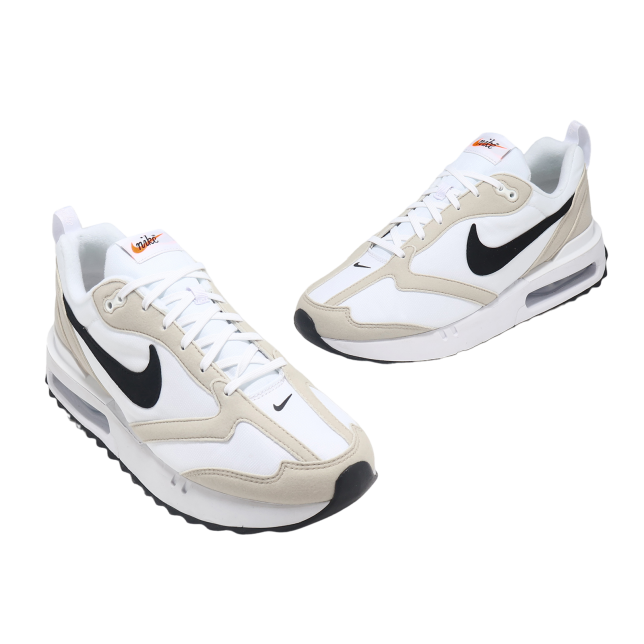 Nike Air Max Dawn White / Black DH4656100