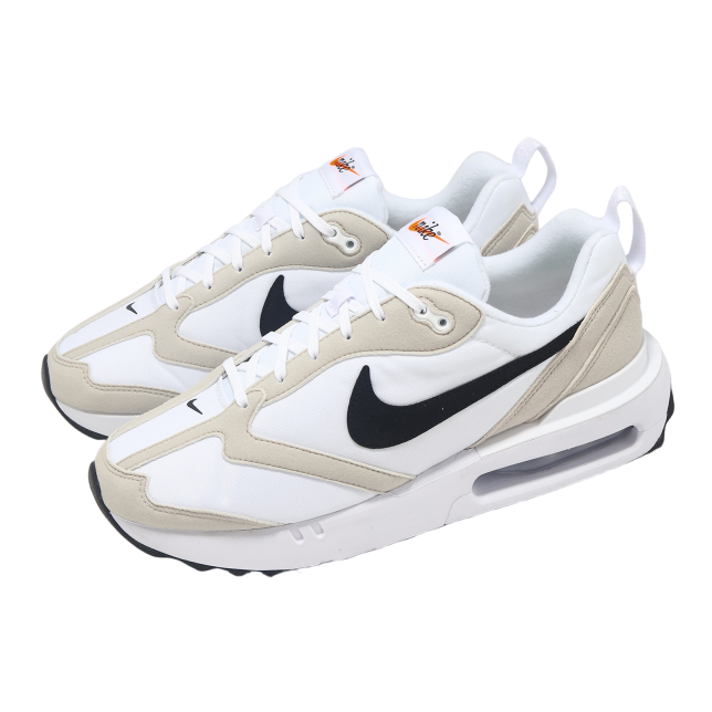 Nike Air Max Dawn White / Black DH4656100