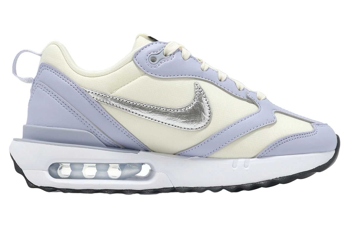 Nike Air Max Dawn WMNS Ghost / Metallic Silver