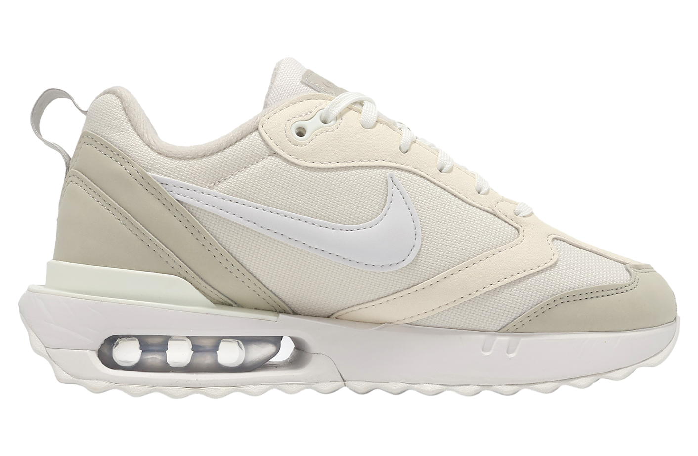 Nike Air Max Dawn WMNS Phantom / Summit White