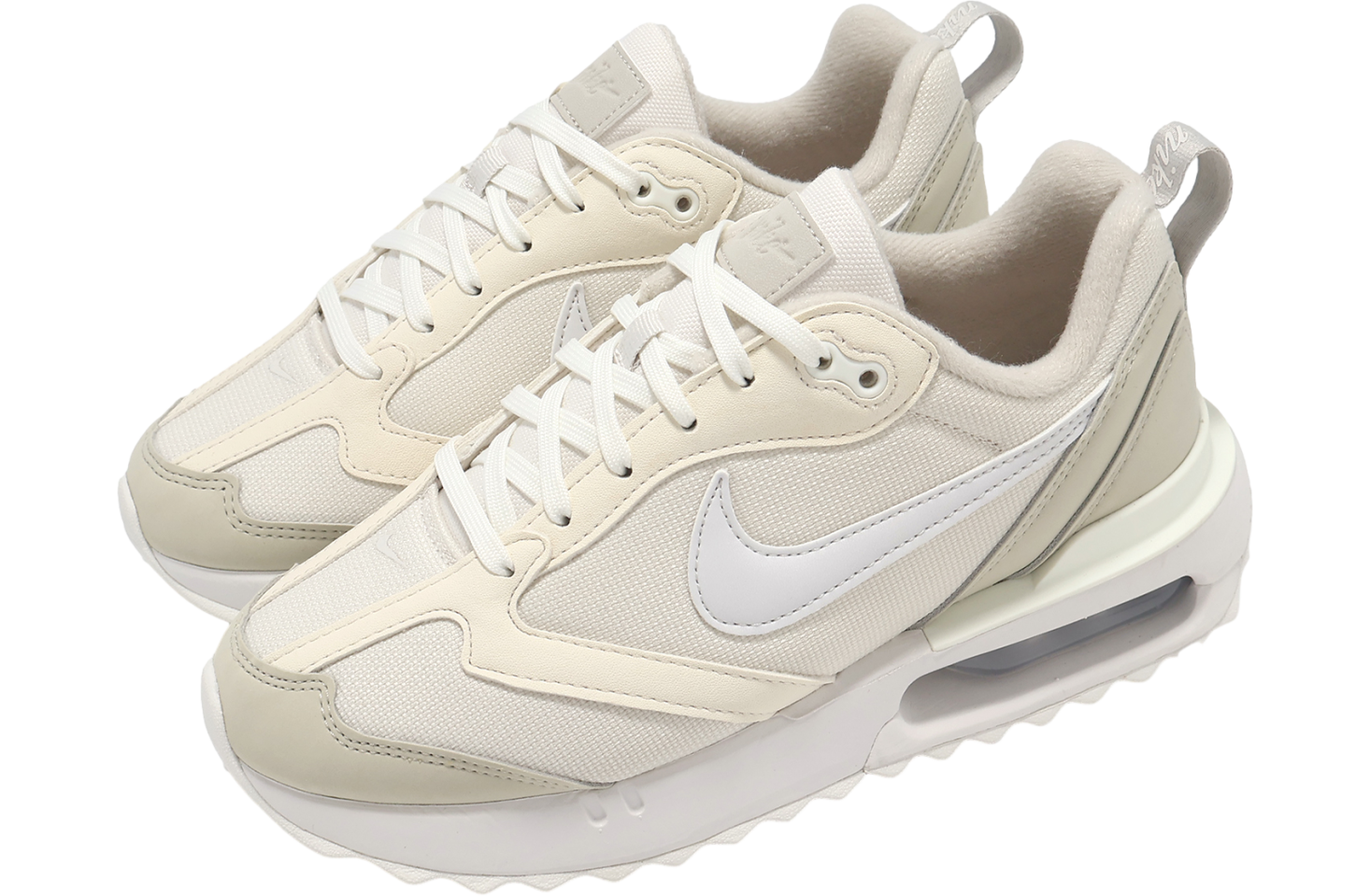 Nike Air Max Dawn WMNS Phantom / Summit White