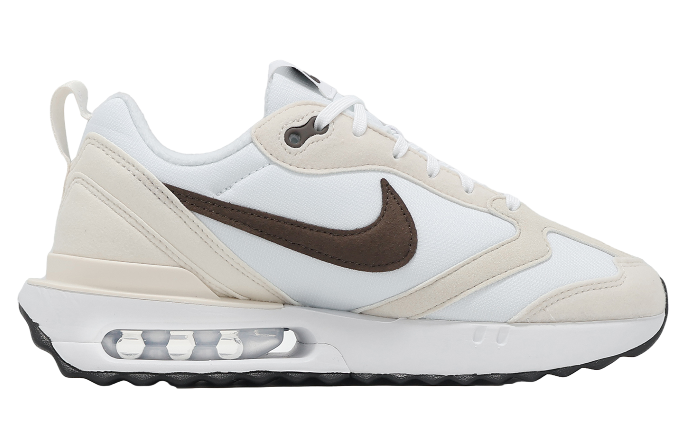★ Nike★ Air Max Ayla W Baroque Brown Pearl White FJ592920 Size 10.5 - Nike Air Max 1 Baroque Brown W for sale online