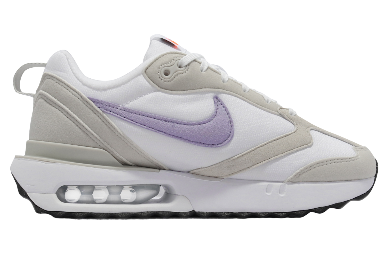 Nike Air Max Dawn WMNS White / Purple Dawn