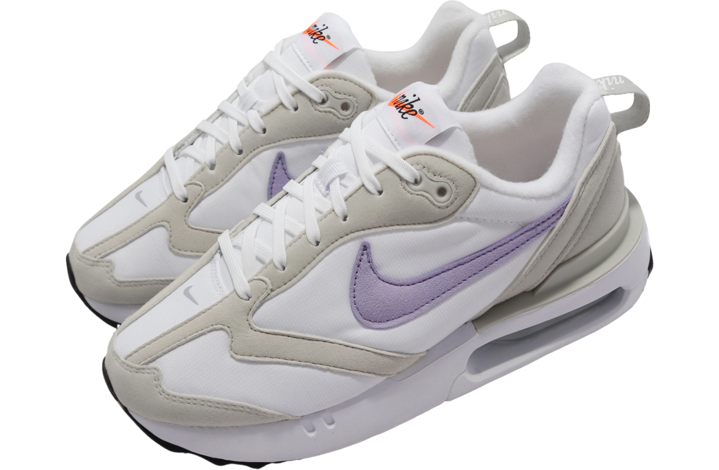 Nike Air Max Dawn WMNS White / Purple Dawn