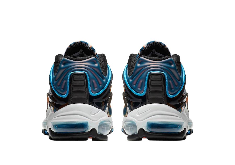 Nike Air Max Deluxe Blue Force